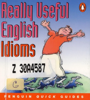 Really Useful English Idioms