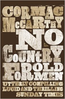 Читать No Country For Old Men