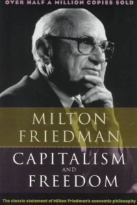 Читать Капитализм и свобода
