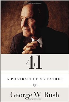 41. A portrait of my father