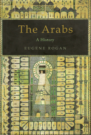 The Arabs: A History