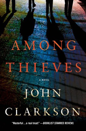 Among thieves