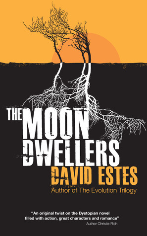 Читать The Moon Dwellers