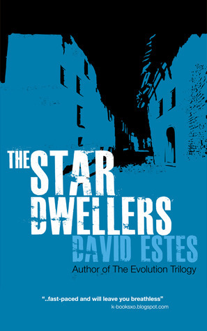 Читать The Star Dwellers