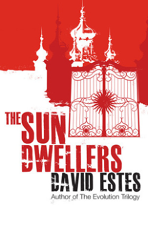 Читать The Sun Dwellers