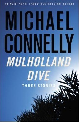 Читать Mulholland Dive