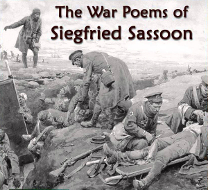 Читать The War Poems