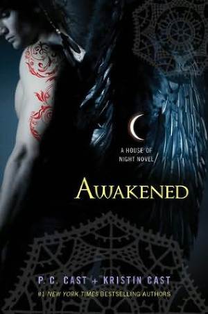 Читать Awakened