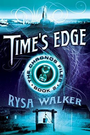 Time`s Edge