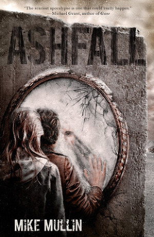 Читать Ashfall