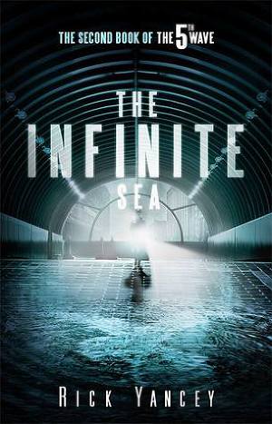 Читать The Infinite Sea