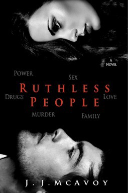 Читать Ruthless People
