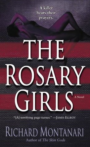 Читать The Rosary Girls