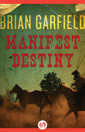 Читать Manifest Destiny