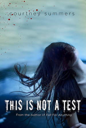 Читать This is Not a Test