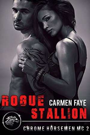 Rogue Stallion
