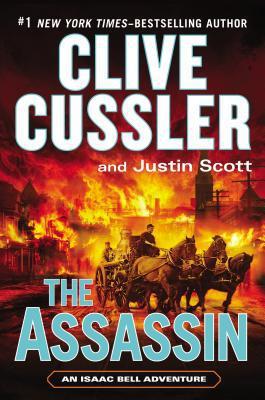 Читать The Assassin