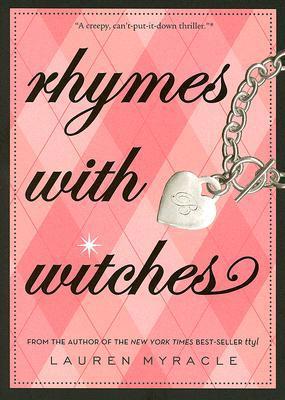 Читать Rhymes with Witches