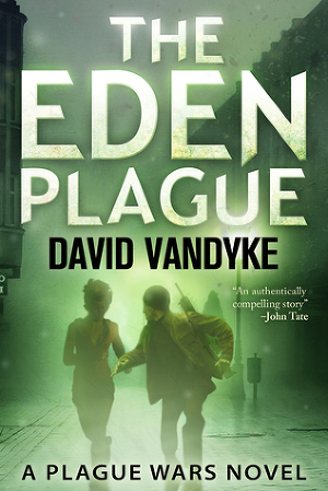 The Eden Plague