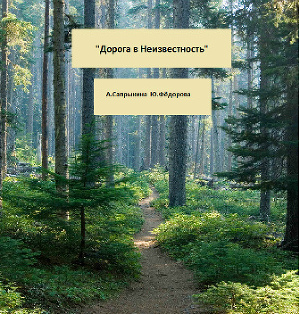 Неизвестность читать. Дорога в неизвестность Сапрыкина Федорова. Книга дорога в неизвестность Антонина Гончарова. Книга АСТ неизвестность. Дорога в неизвестность Кирилл Ерохин.