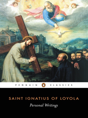 Читать Святой Игнатий Лойола