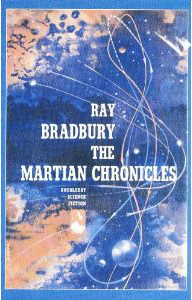 Читать The Martian Chronicles