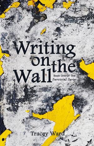 Читать Writing on the Wall