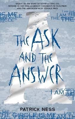 Читать The Ask and the Answer
