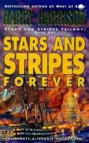 Читать Stars and Stripes Forever