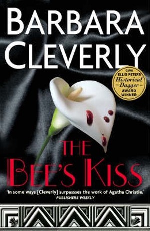 The Bee`s Kiss