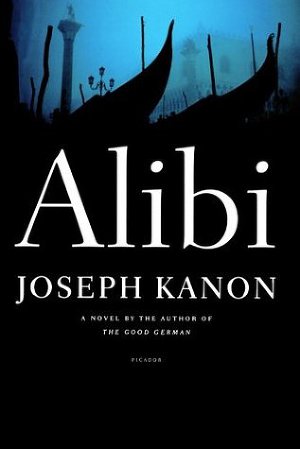Alibi