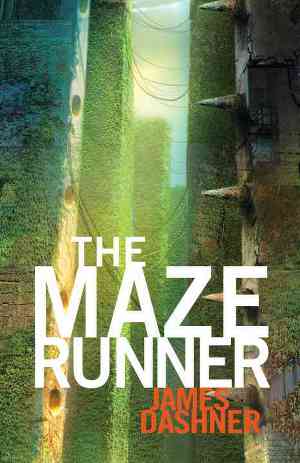 Читать The maze runner