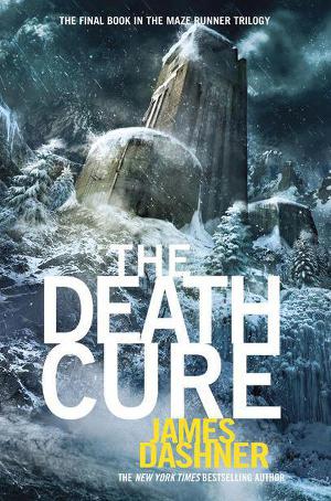 Читать The Death Cure