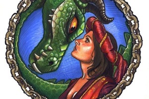 Читать Змей - Погорелыч или Чешуйчатые Байки