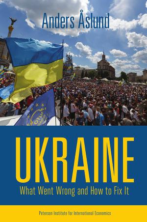 Читать Ukraine: What Went Wrong and How to Fix It