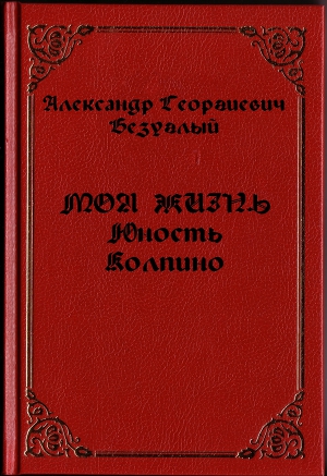 Моя жизнь. Юность. Колпино