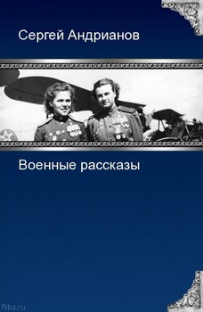 Читать Военные рассказы