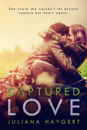 Читать Captured Love