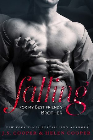 Falling For My Best Friend`s Brother