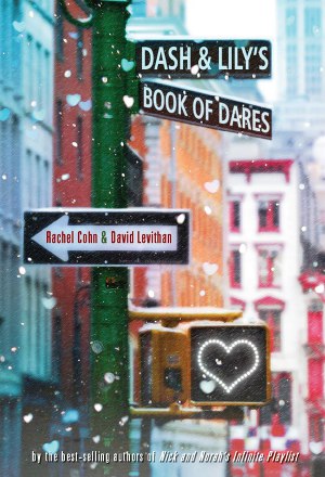 Читать Dash & Lily's Book of Dares