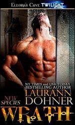 Читать Wrath