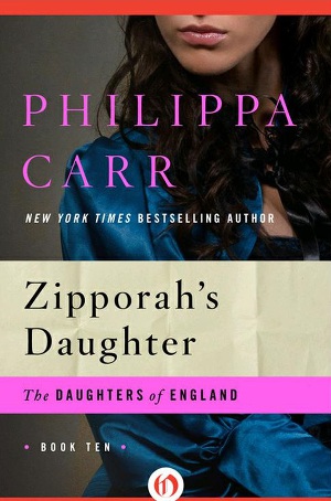 Zipporah`s Daughter