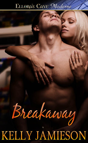 Читать Breakaway