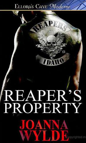Reaper`s Property