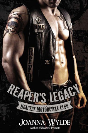 Reaper`s Legacy
