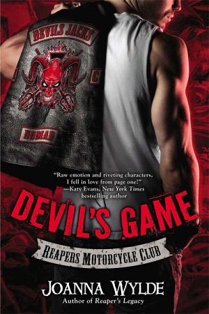 Devil`s Game