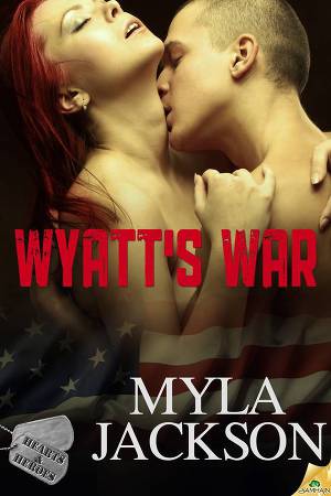 Wyatt`s War
