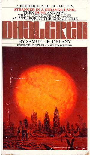 Dhalgren