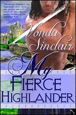 My Fierce Highlander
