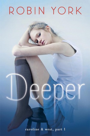 Читать Deeper
